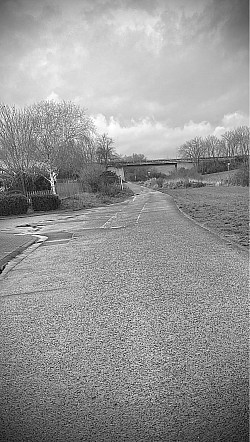 Querstraße
