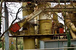 Grüne Industrie