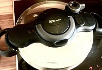 Besser Thermo fix als Thermomix