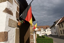 Wormser Straße